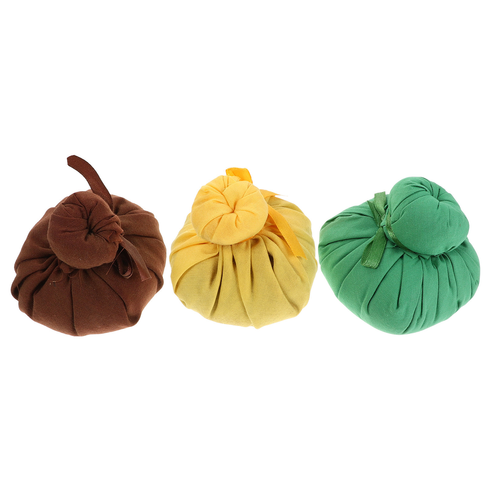 Herbal Wellness Massage - 3Pcs Herbal Compress Balls Thai Massage