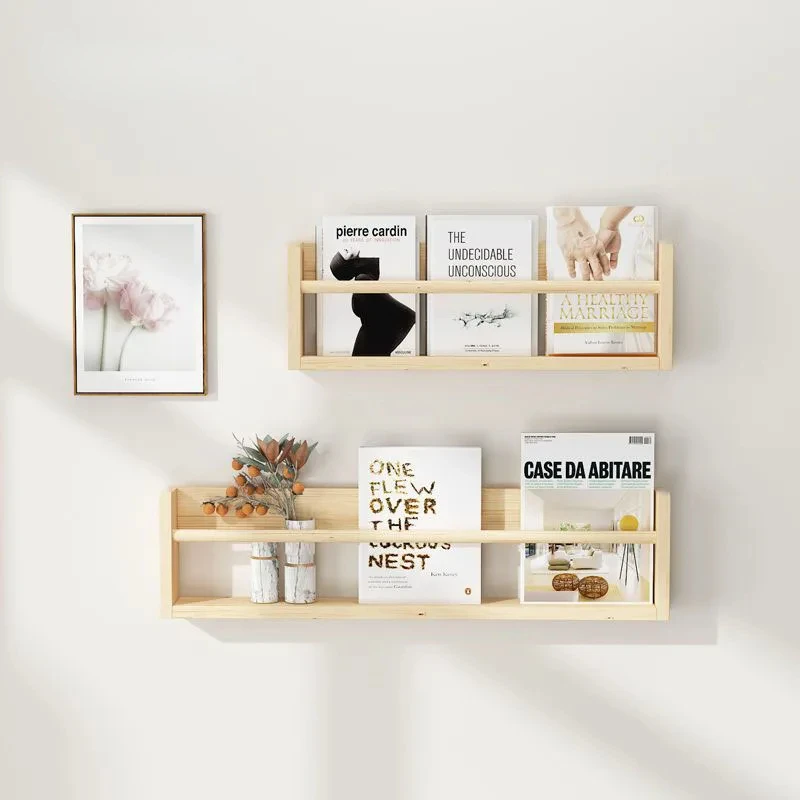 Floating Shelves for Wall Nurs - Herbal Wellness Book บทวิจารณ์และราคา