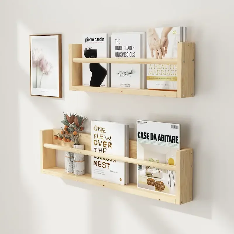 Floating Shelves for Wall Nurs - Herbal Wellness Book บทวิจารณ์และราคา