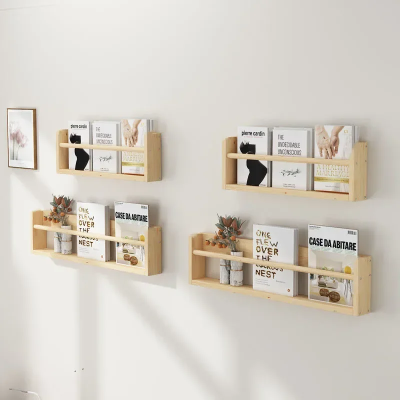 Floating Shelves for Wall Nurs - Herbal Wellness Book บทวิจารณ์และราคา
