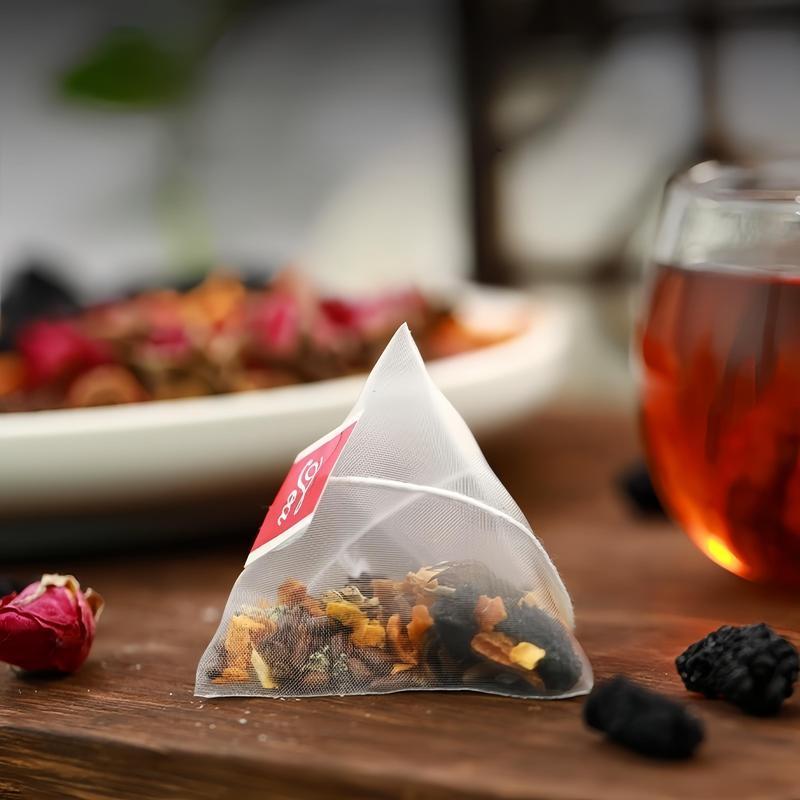 Ginseng Five Treasure Tea Natu - Herbal Wellness Blend บทวิจารณ์และราคา