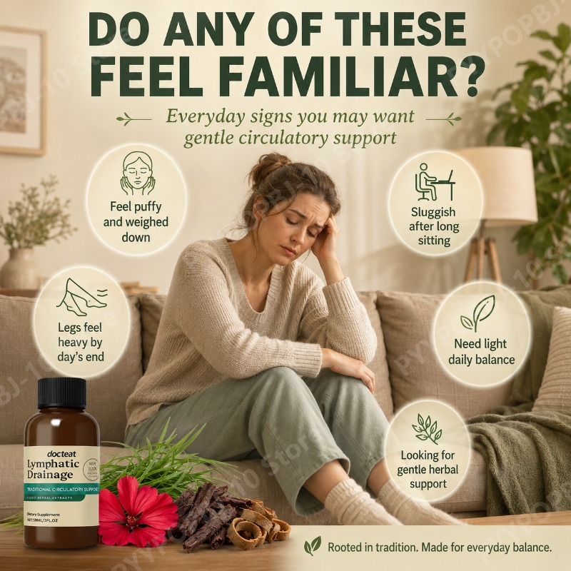 Herbal Wellness Drops Traditio - Herbal Wellness Blend บทวิจารณ์และราคา