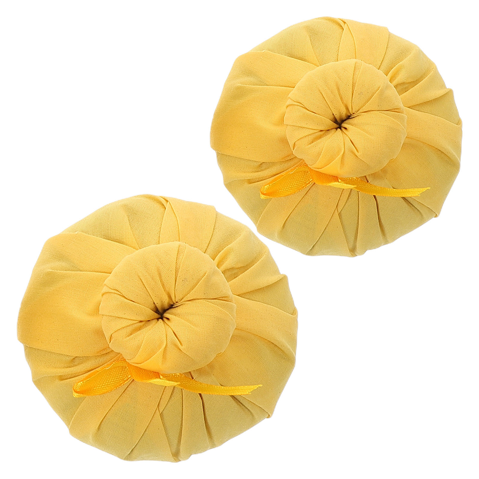2Pcs Herbal Compress Ball Worm - Herbal Wellness Massage บทวิจารณ์และราคา