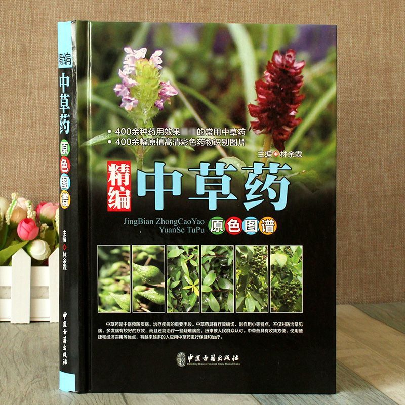 400 Common Herbal Plants Flavo - Herbal Wellness Book บทวิจารณ์และราคา
