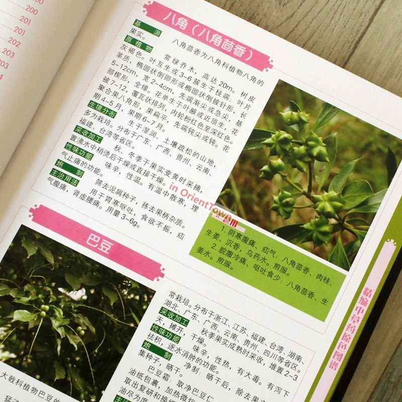 400 Common Herbal Plants Flavo - Herbal Wellness Book บทวิจารณ์และราคา