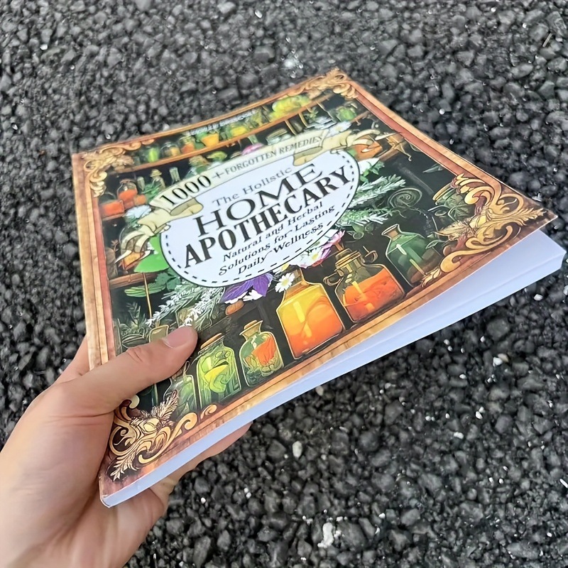 1000+ Natural and Herbal Daily - Herbal Wellness Book บทวิจารณ์และราคา