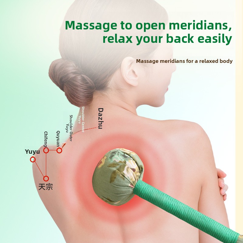 Herbal Hammer DIY Gift Massage - Herbal Wellness Massage บทวิจารณ์และราคา