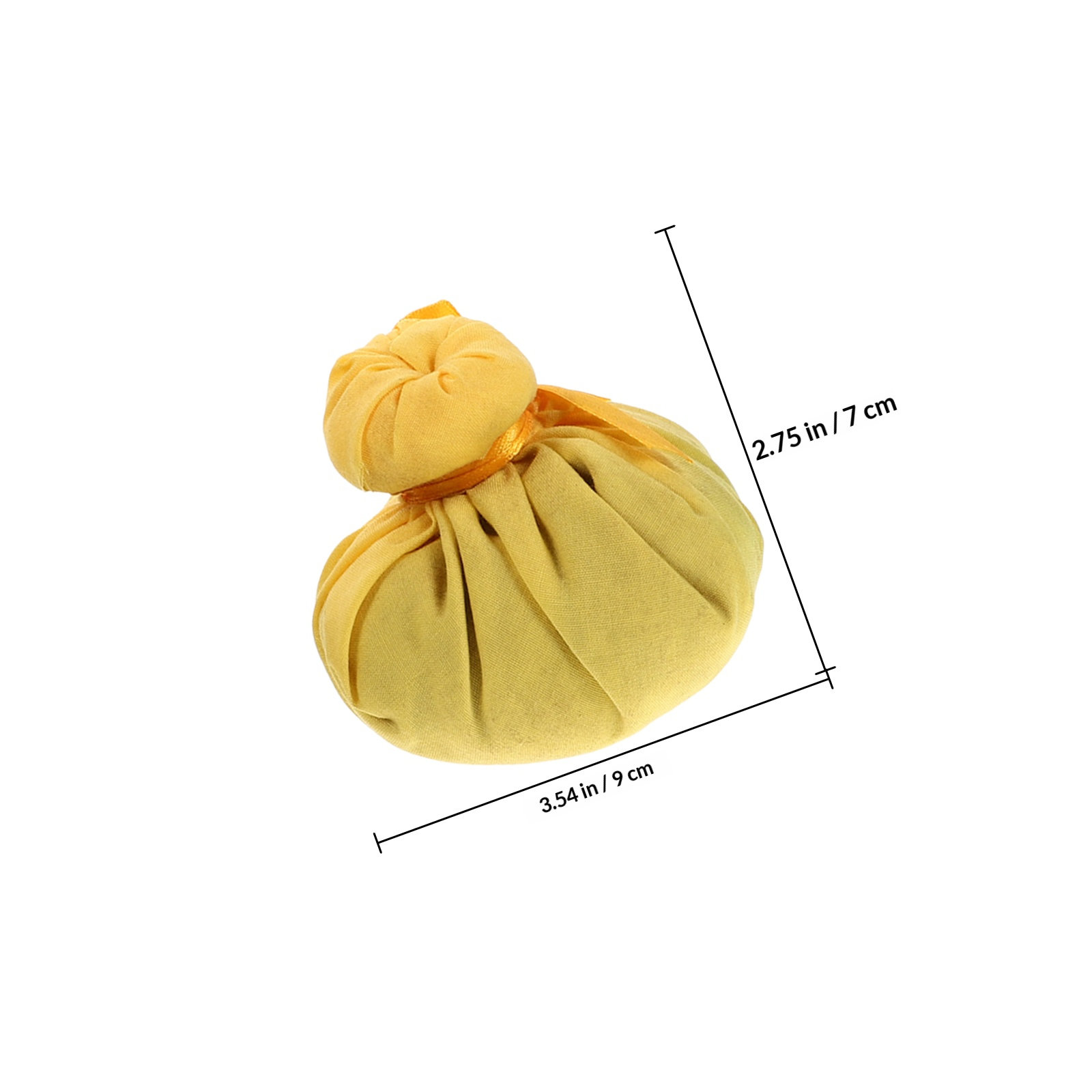 3Pcs Herbal Compress Balls Tha - Herbal Wellness Massage บทวิจารณ์และราคา