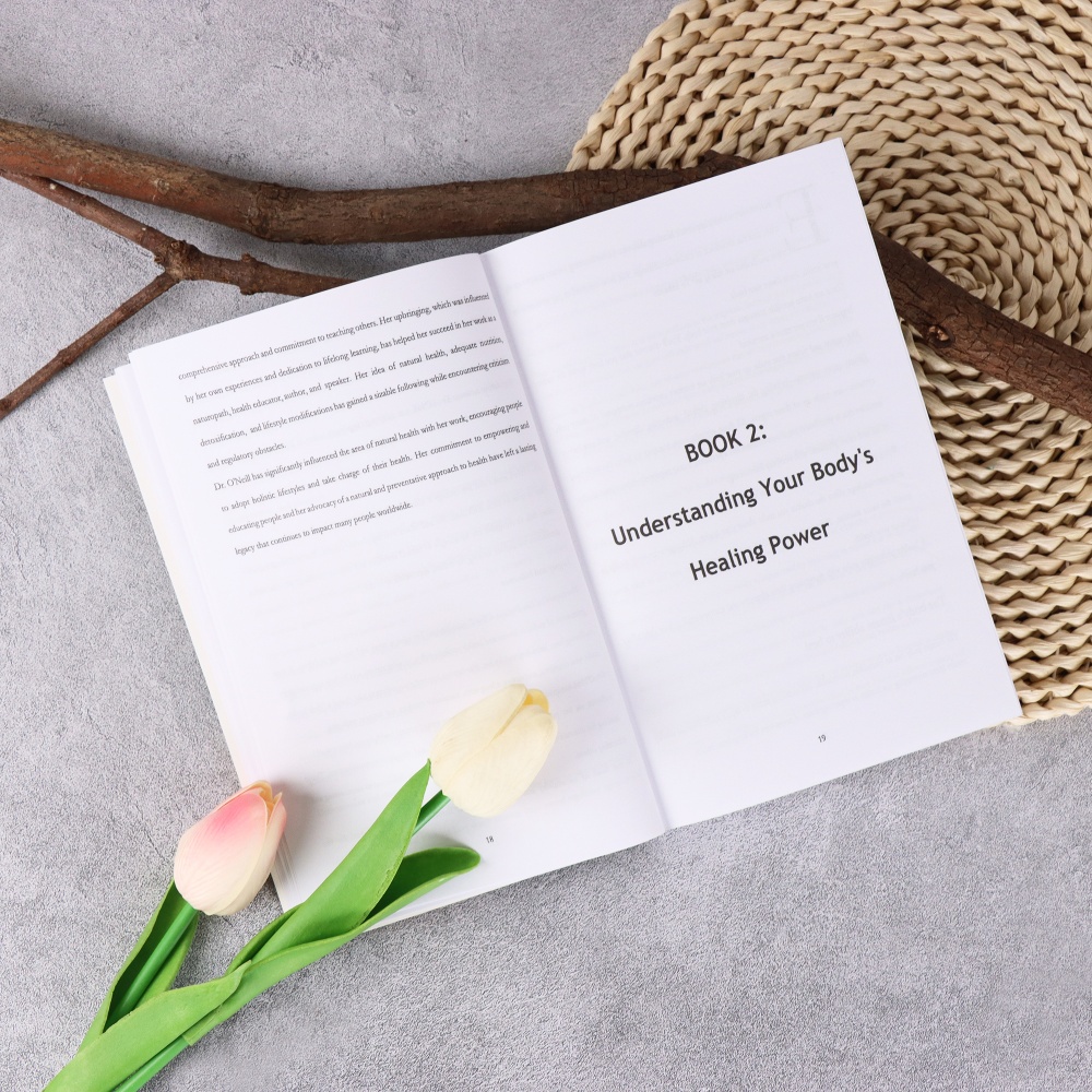“Barbara O’Neill’s Lost Book o - Herbal Wellness Book บทวิจารณ์และราคา