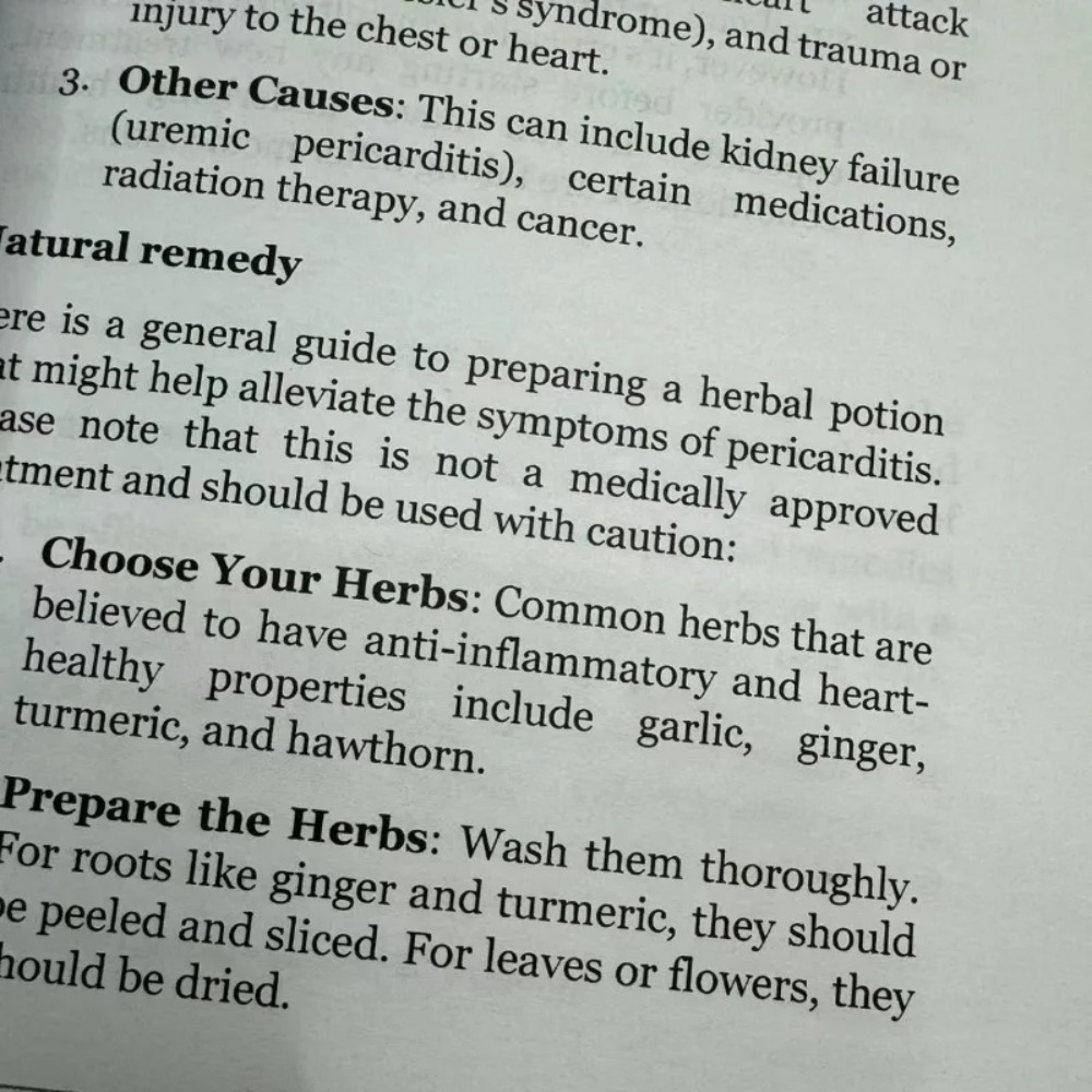 The Lost Book of Natural Remed - Herbal Wellness Book บทวิจารณ์และราคา