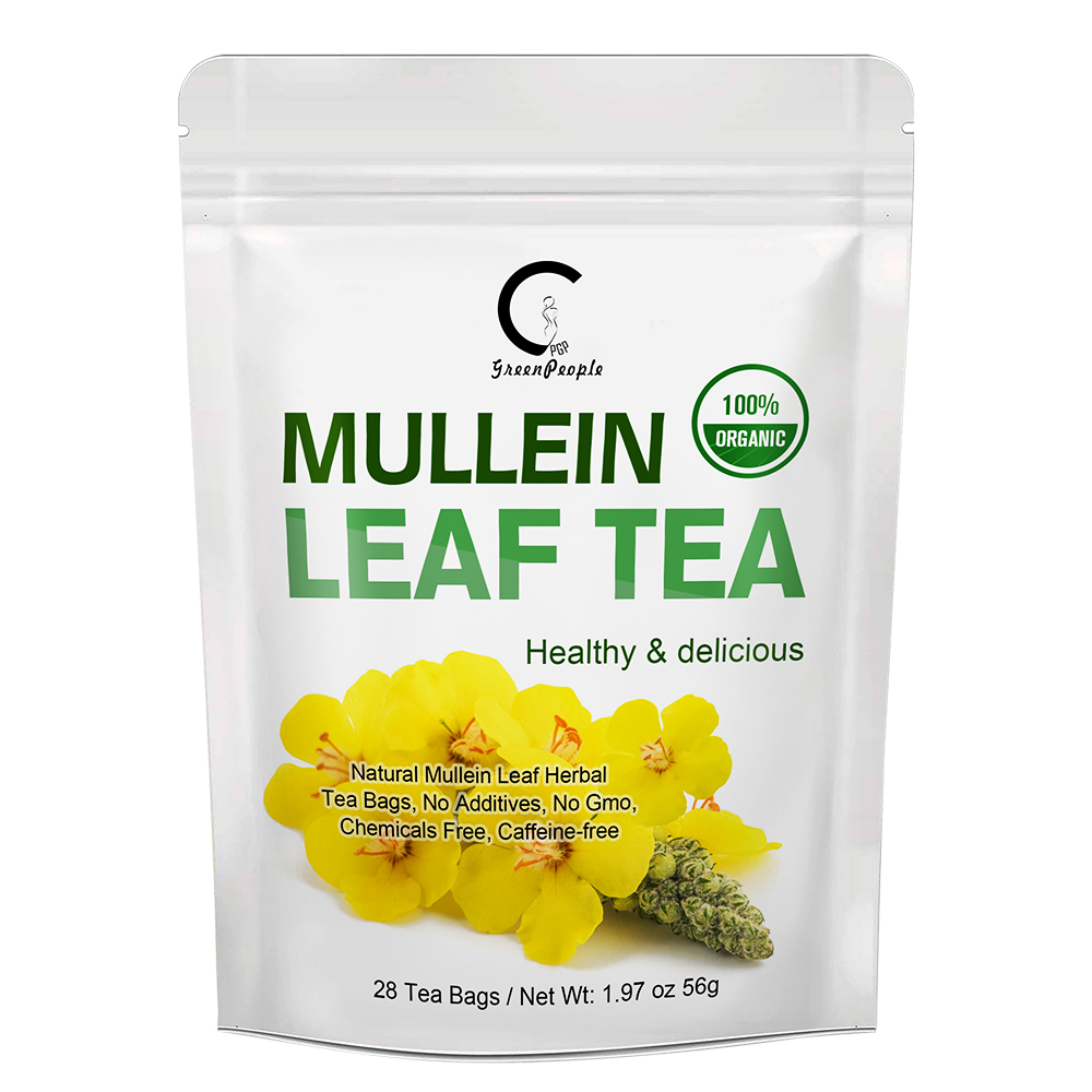 Herbal Tea for Respiratory Sup - Herbal Wellness Blend บทวิจารณ์และราคา