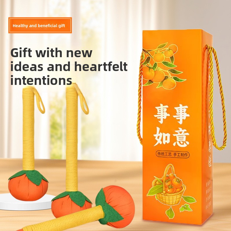 Handheld Herbal Hammer for Acu - Herbal Wellness Massage บทวิจารณ์และราคา