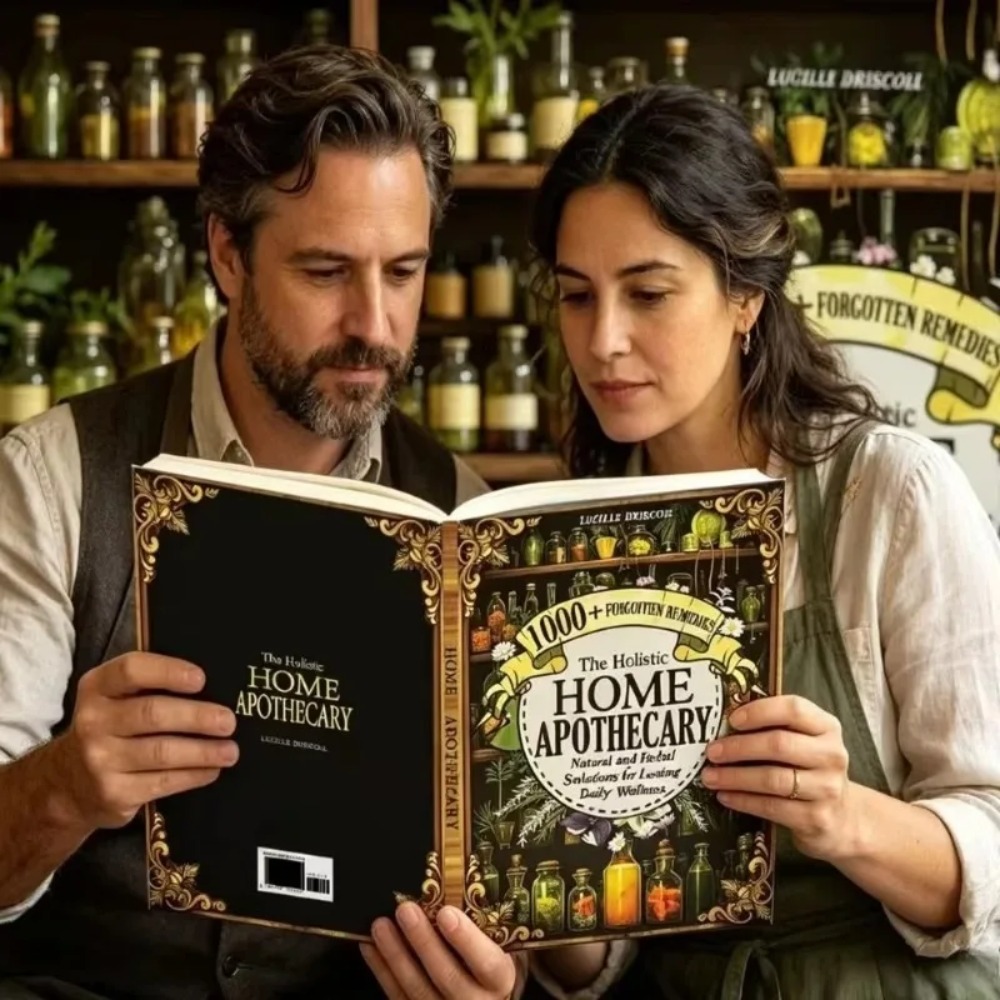 The Holistic Home Apothecary 1 - Herbal Wellness Book บทวิจารณ์และราคา