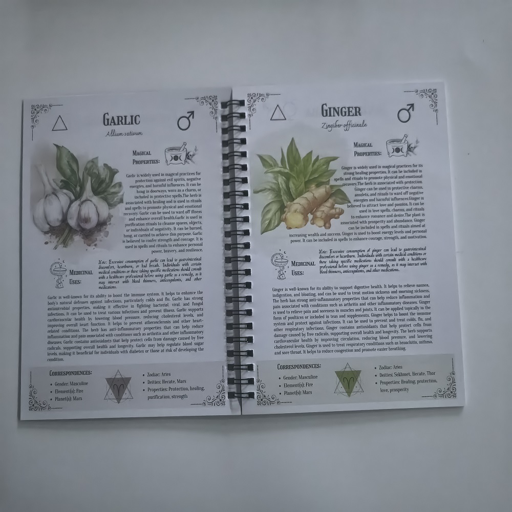 The Amish Natural Family Herbs - Herbal Wellness Book บทวิจารณ์และราคา