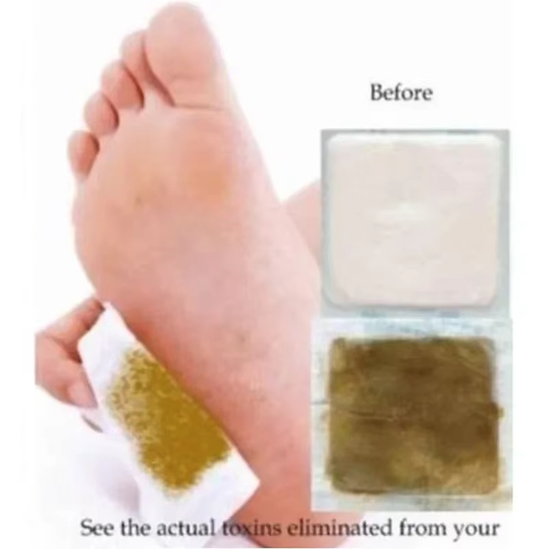 1/2/3/5Bags Cleansing Detox Le - Herbal And Wellness Products บทวิจารณ์และราคา