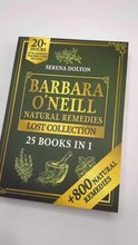 Herbal Remedies Lost Collectio - Herbal Wellness Book บทวิจารณ์และราคา